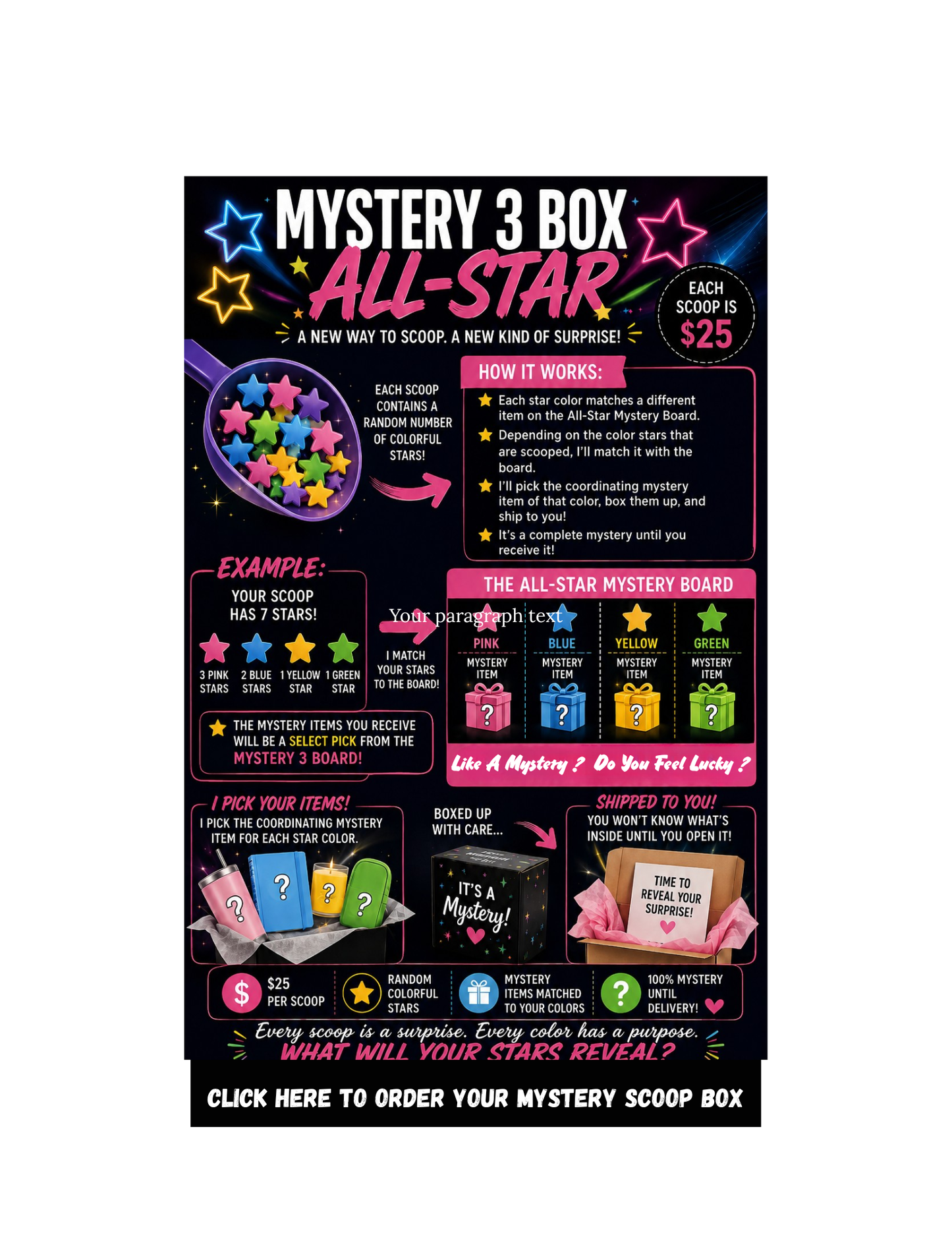 Mystery Box
