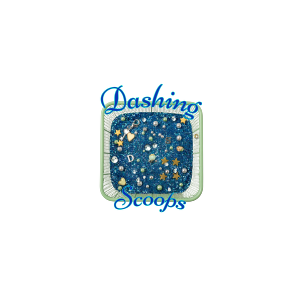 Dashing Scoops