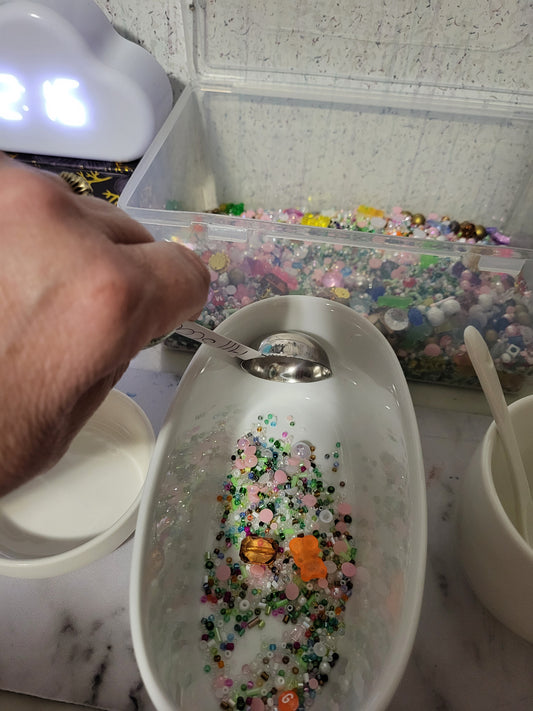 Dashing Scoops